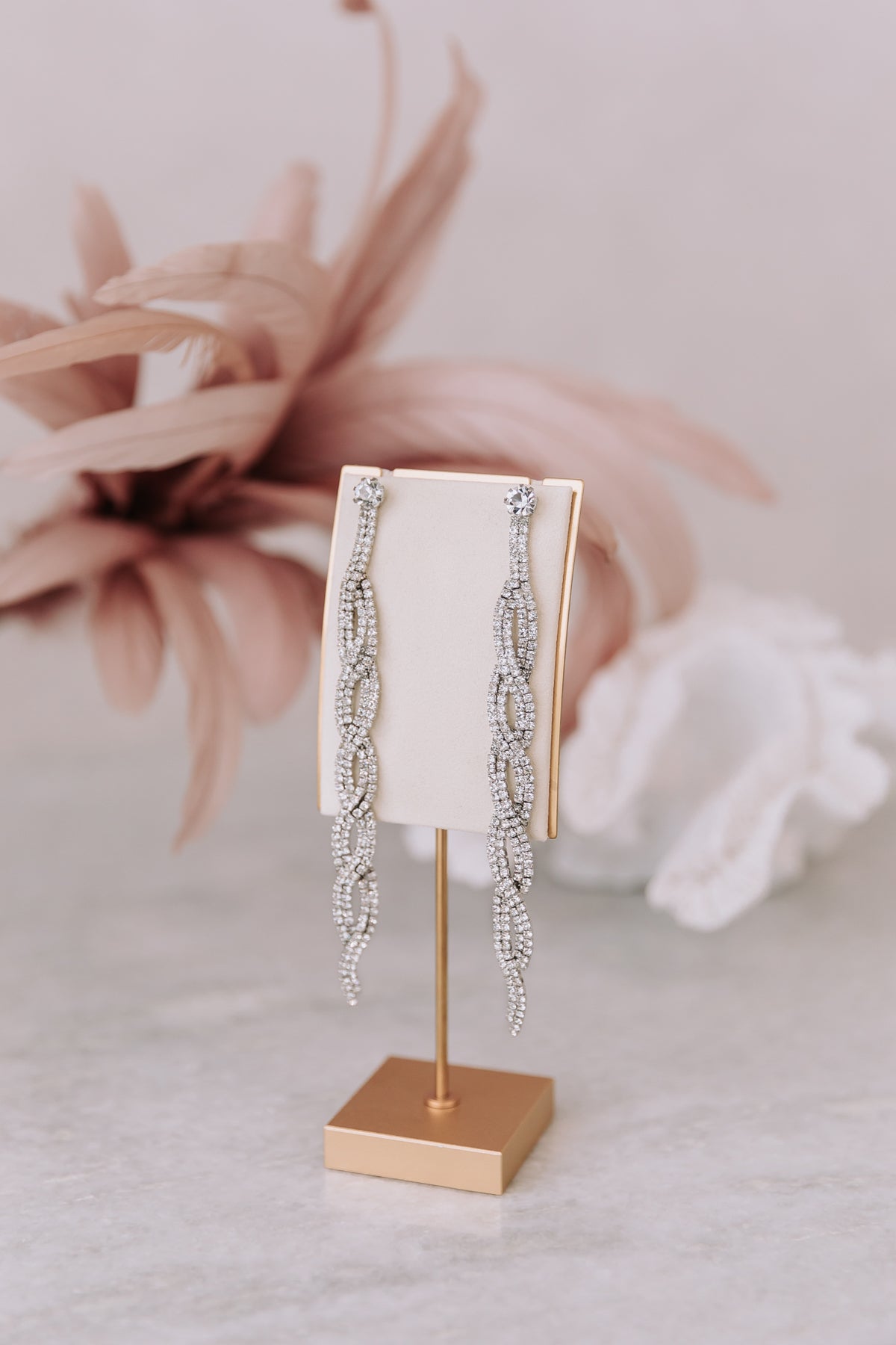 Earrings La Favorite Limited edition
