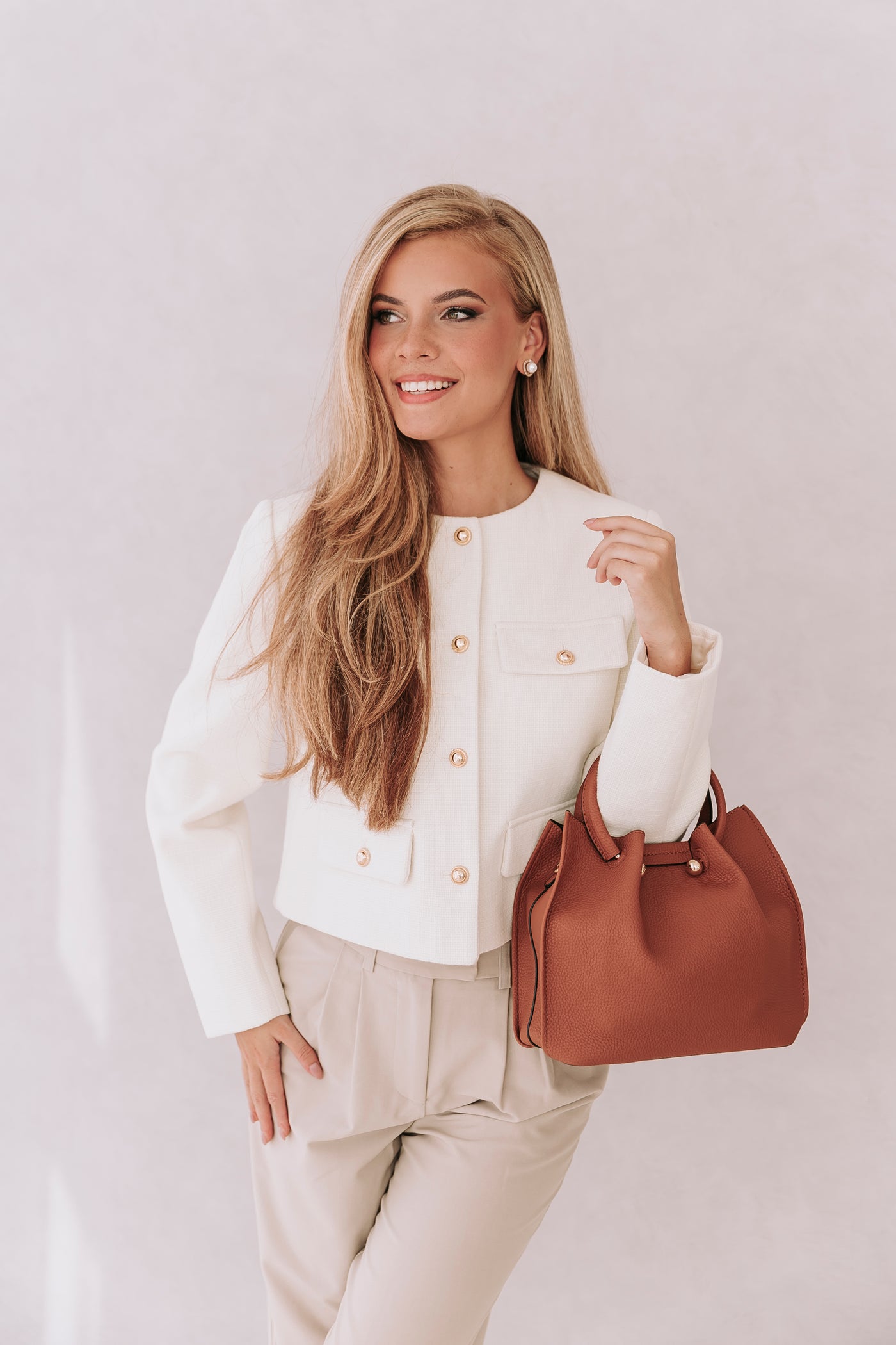 Bag Loulou