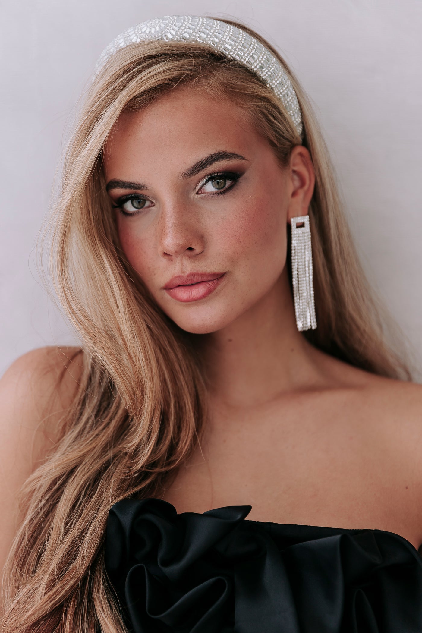 Earrings Chloé