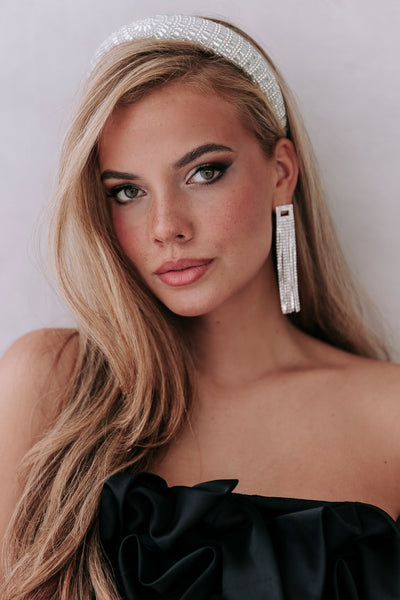 Earrings Chloé